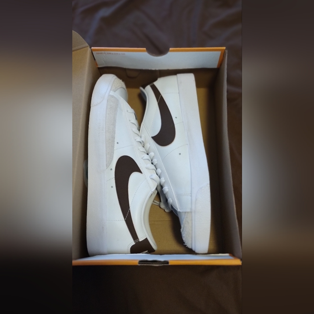 Nike Men's blazer 77 vtng